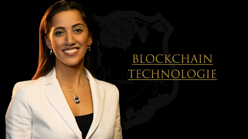 Blockchaintechnologie