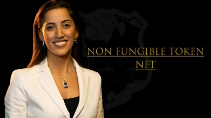 Non-Fungible Token NFT