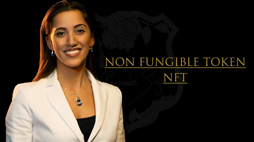 Non-Fungible Token NFT