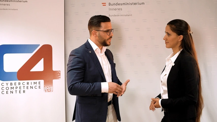 BK C4: Crypto Cybercrime - Was versteht man darunter