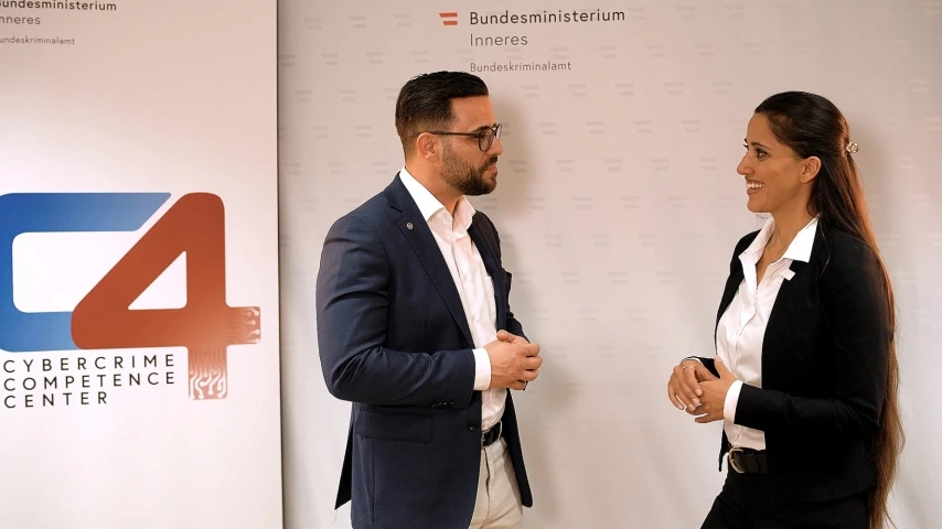 BK C4: Crypto Cybercrime - Frühzeitig erkennen