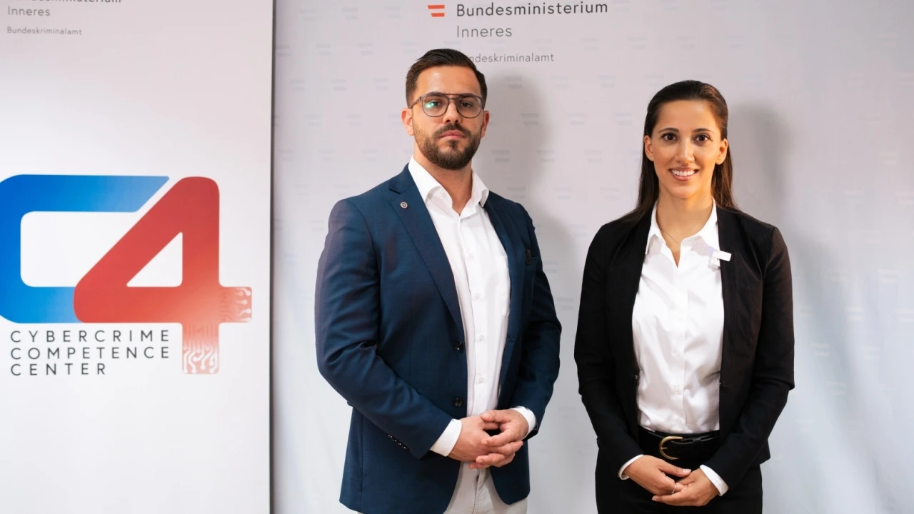 BK C4: Crypto Cybercrime - Richtig reagieren