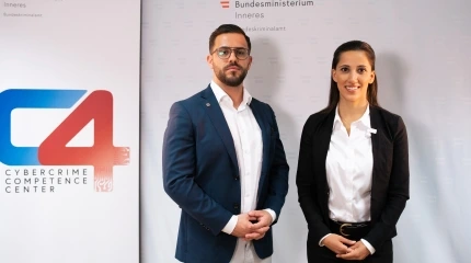 BK C4: Crypto Cybercrime - Richtig reagieren