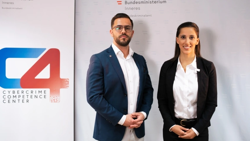 BK C4: Crypto Cybercrime - Richtig reagieren