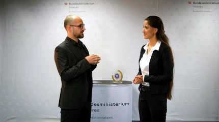 BK - Phishing: Sensibilisierung