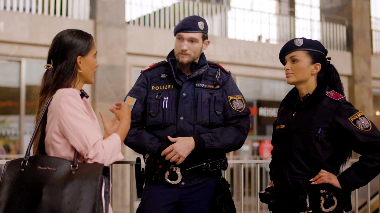 GEMEINSAM.SICHER – Taschendiebstahl vermeiden