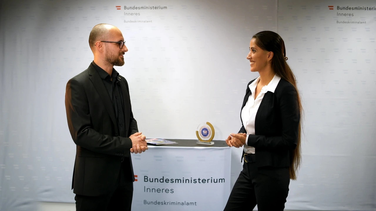 BK - Phishing: Folge-Betrug und richtiges Reagieren