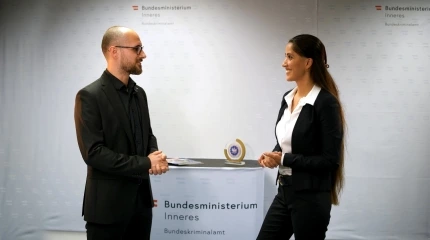 BK - Phishing: Folge-Betrug und richtiges Reagieren