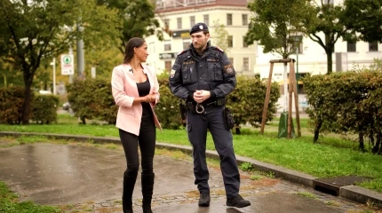 GEMEINSAM.SICHER – Notwehr und Nothilfe