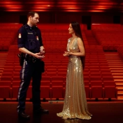 GEMEINSAM.SICHER UND WIENER STADTHALLE – SICHERHEITSKONZEPTE