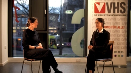 VHS: Doris Vickers - Künstliche Intelligenz: Faktencheck