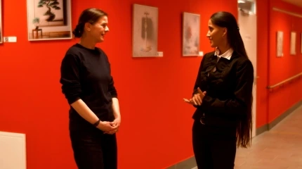 VHS: Doris Vickers - Künstliche Intelligenz: Rechtliche Rahmenbedingungen