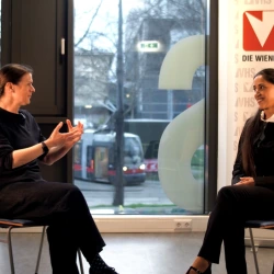 VHS: Doris Vickers - Künstliche Intelligenz: Grundlagen