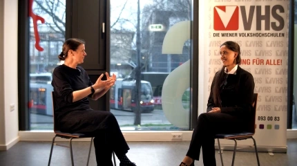 VHS: Doris Vickers - Künstliche Intelligenz: Grundlagen