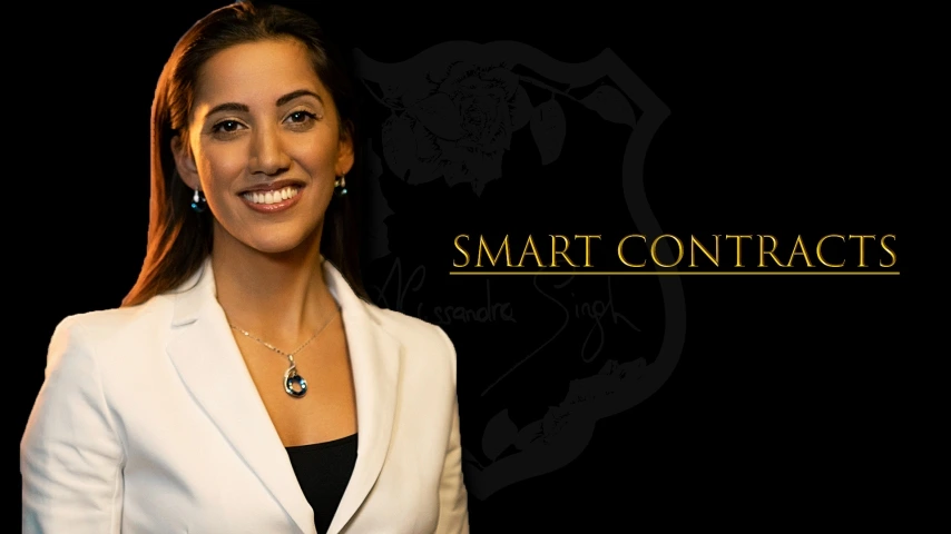 Smart Contracts