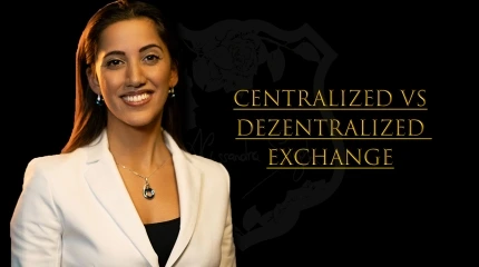 CEX and DEX