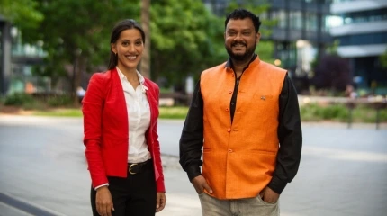 Advantage Austria India Initiatives